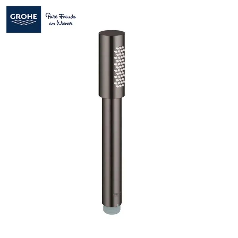Grohe 26465A00 Aqua Stick Hand Shower (Black)