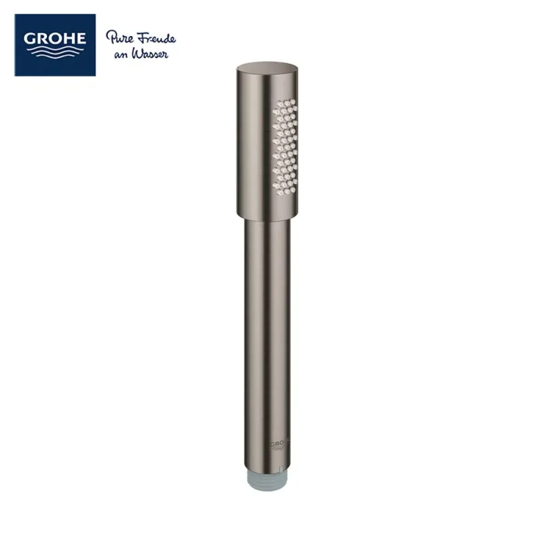 Grohe 26465AL0 Aqua Stick Hand Shower (Gun Metal)