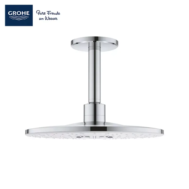 Grohe 26477LS0 SmartActive 310 Overhead Shower