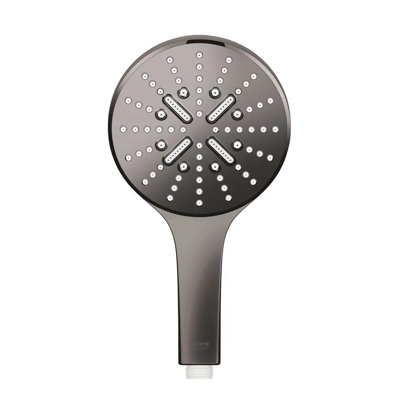 Grohe 26574A00 SmartActive 130 Hand Shower (Black)