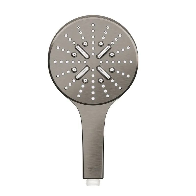 Grohe 26574AL0 SmartActive 130 Hand Shower (Gun Metal)
