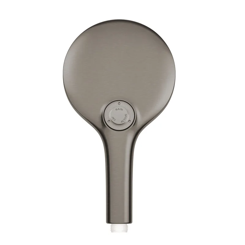 Grohe 26574AL0 SmartActive 130 Hand Shower (Gun Metal)