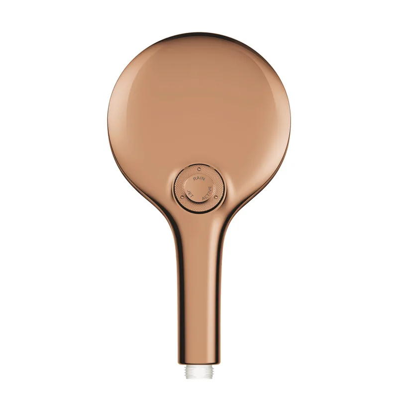 Grohe 26574DA0 SmartActive 130 Hand Shower (Rose Gold)