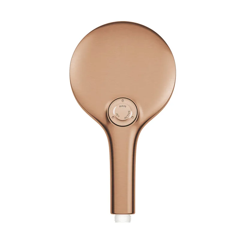 Grohe 26574DL0 SmartActive 130 Hand Shower (Rose Gold)