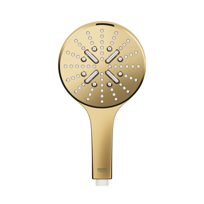 Grohe 26574GL0 SmartActive 130 Hand Shower (Gold)