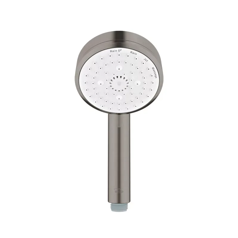 Grohe 27573ALC Tempesta Cosmopolitan Hand Shower (Gun Metal)