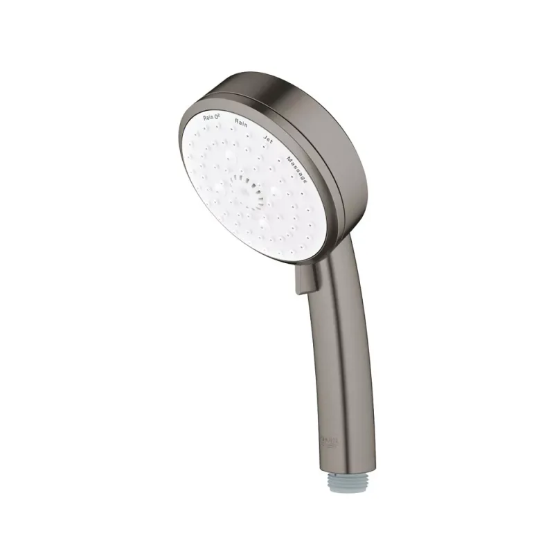 Grohe 27573ALC Tempesta Cosmopolitan Hand Shower (Gun Metal)