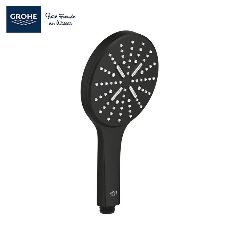 Grohe Rainshower SmartActive 130 Hand Shower