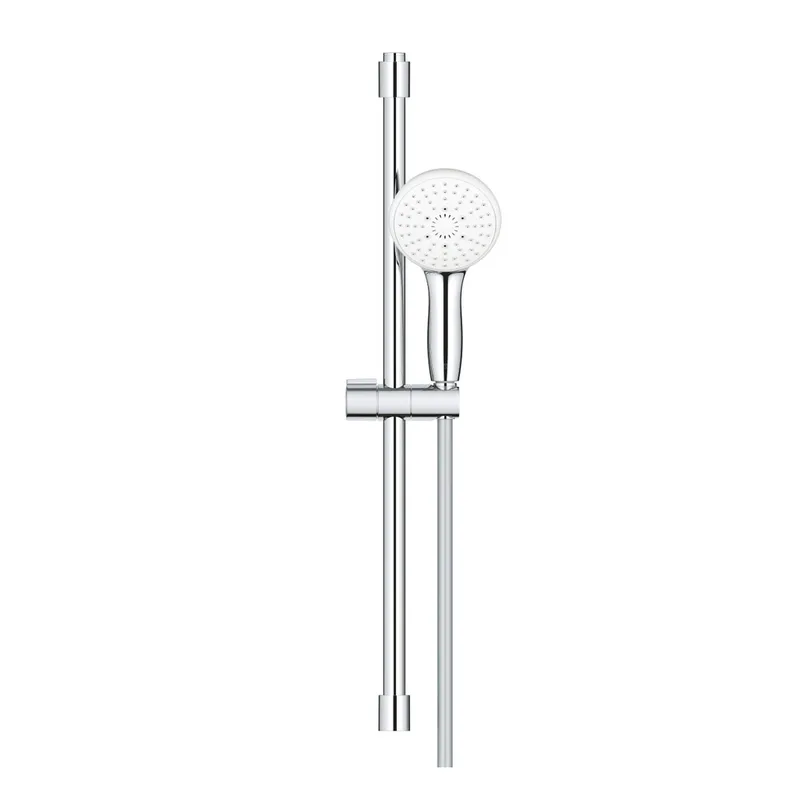 Grohe Tempesta 110 III Shower Rail Set