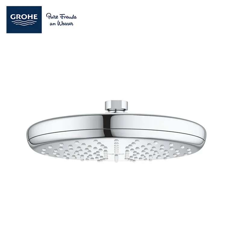 Grohe Tempesta 210 Overhead Shower