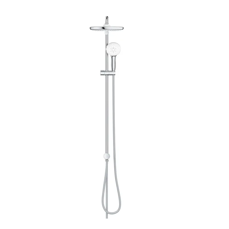 Grohe Tempesta System 250 Shower Diversion Set