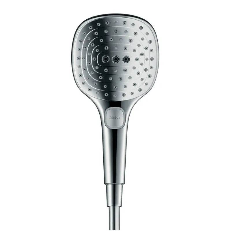 Hansgrohe 26520000 Raindance Select E120