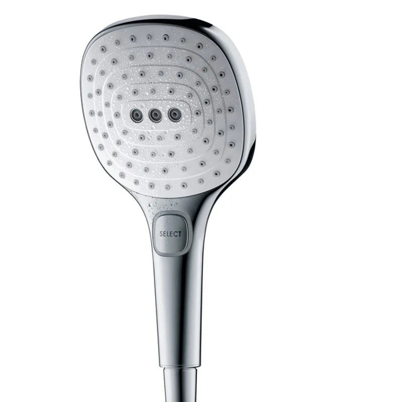 Hansgrohe 26520400 Raindance Select E120