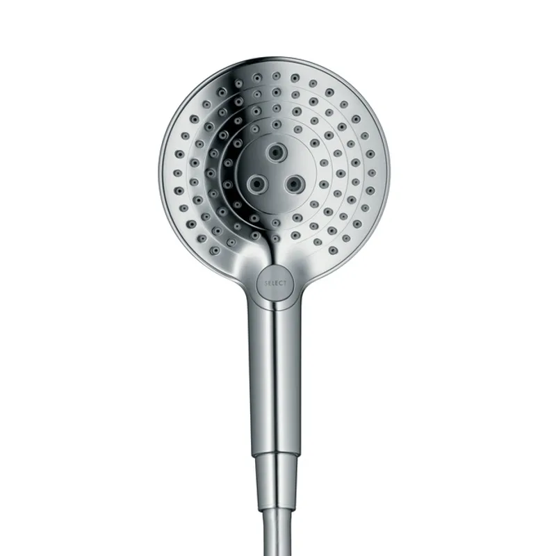 Hansgrohe 26530000 Raindance Select S120