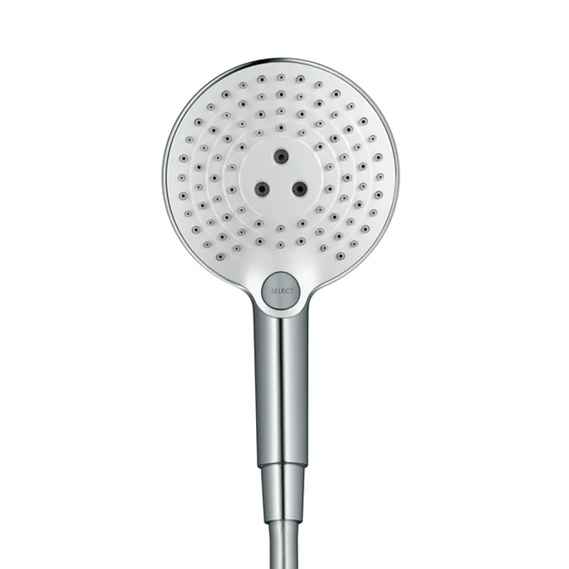 Hansgrohe 26530400 Raindance Select S120