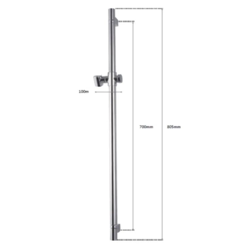 HRS3120 Sliding Rail