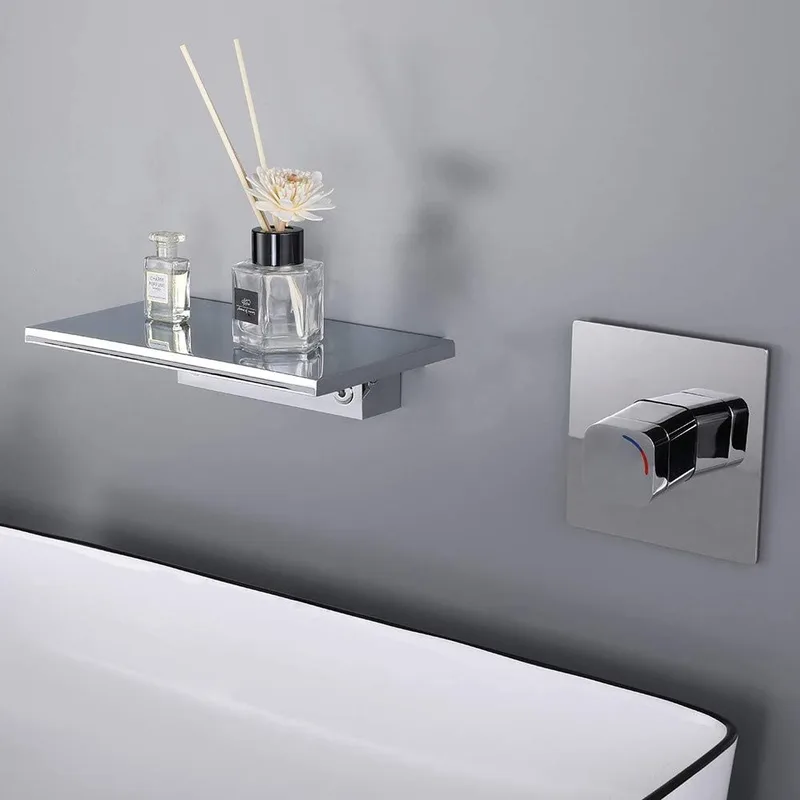 L5418 Bathtub Waterfall Spout