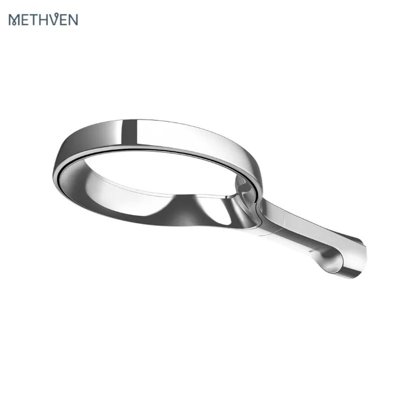 Methven AOOSCP Aio Aurajet Overhead Shower