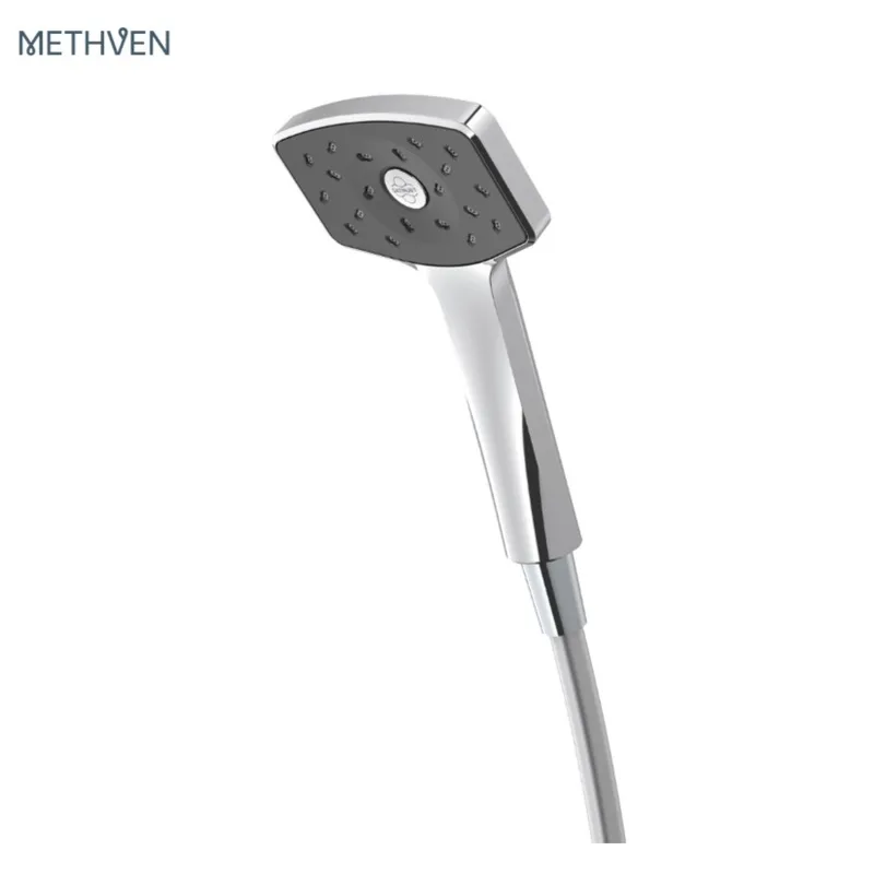 Methven Waipori Satinjet Hand Shower