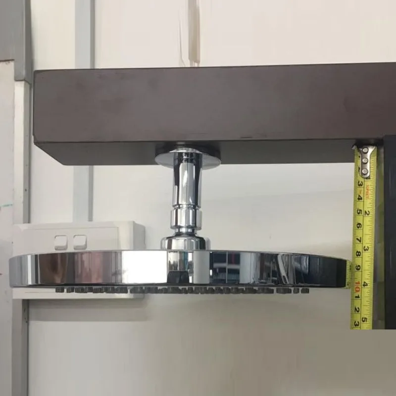 Monic M-90 90mm Ceiling-Mount Shower Arm