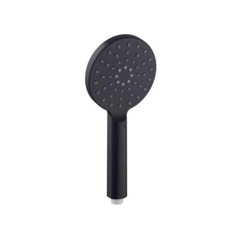 Nobel HS-136-BK Hand Shower (Black)