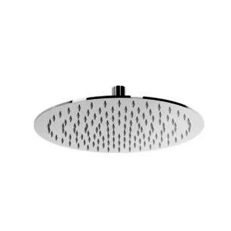Nobel SR-229-PL Overhead Shower (Stainless Steel Polished)