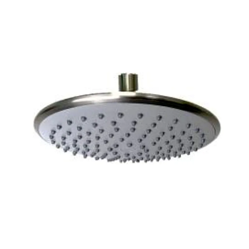 Nobel SR-230-SS Overhead Shower (Matt)