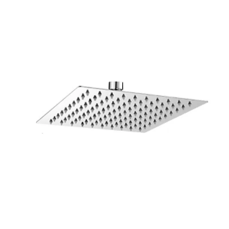 Nobel SR-231-PL Overhead Shower (Stainless Steel Polished)