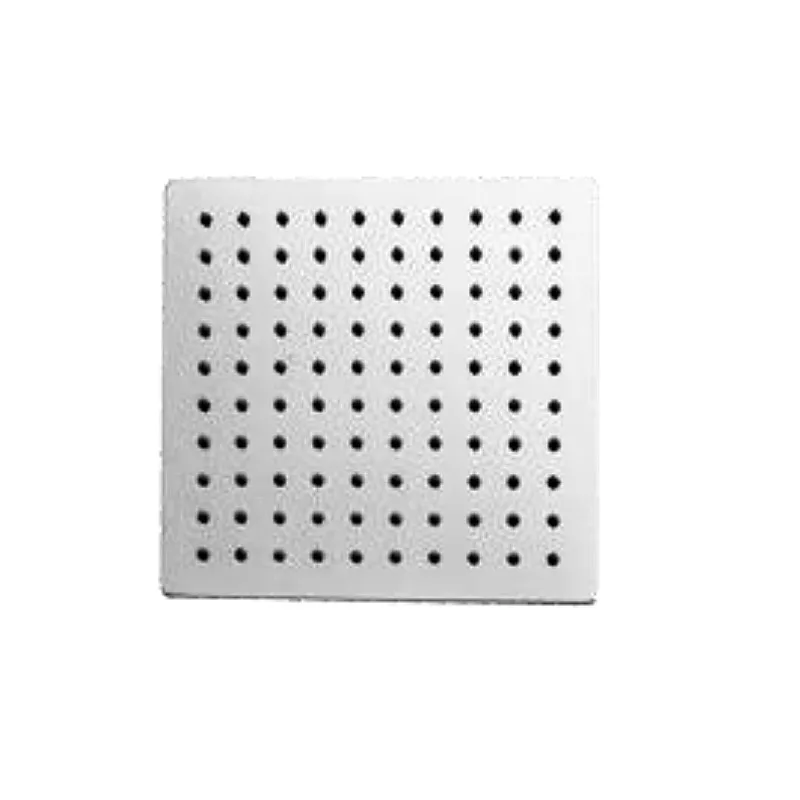 Nobel SR-231-PL Overhead Shower (Stainless Steel Polished)