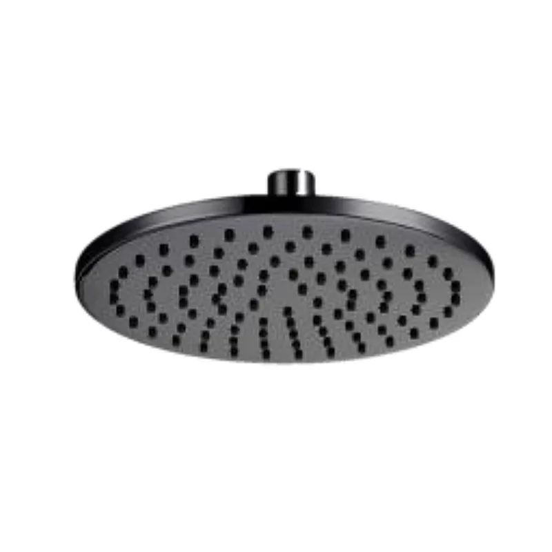 Nobel SR-234-GM Overhead Shower (Gun Metal)