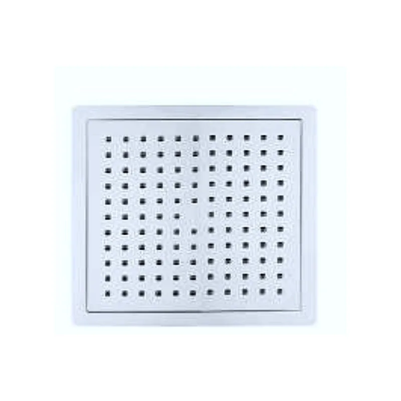 Nobel SR-238-CP Overhead Shower
