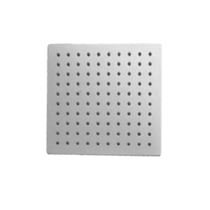 Nobel SR-239-SS Overhead Shower (Matt)