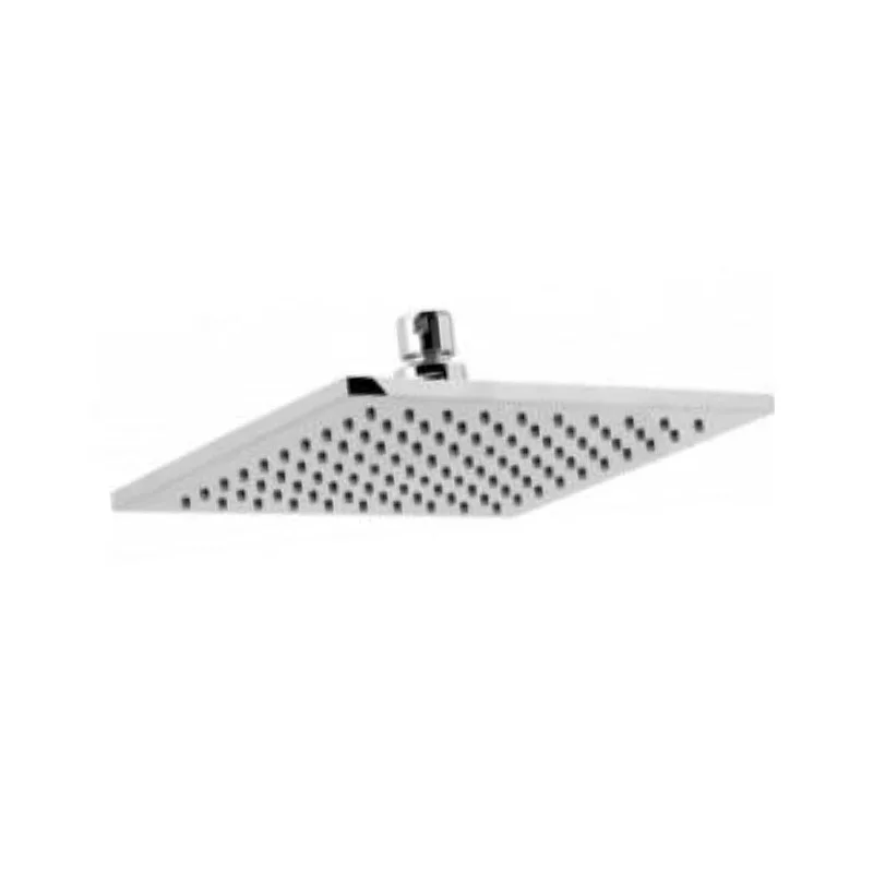 Nobel SR-240-SS Overhead Shower (Matt)