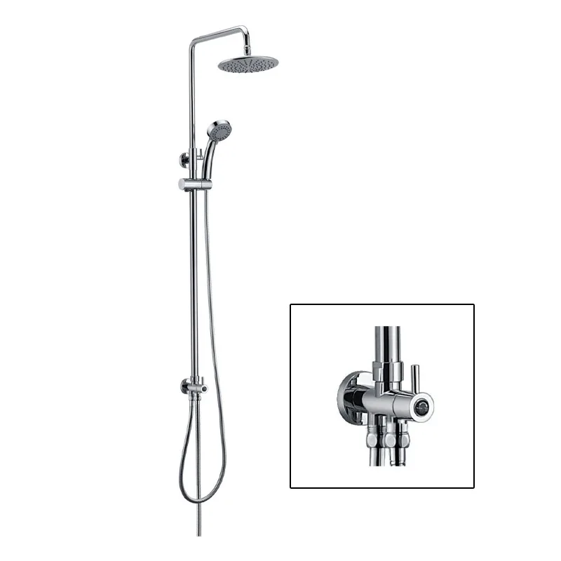 NTL-1014 Shower Diversion Set