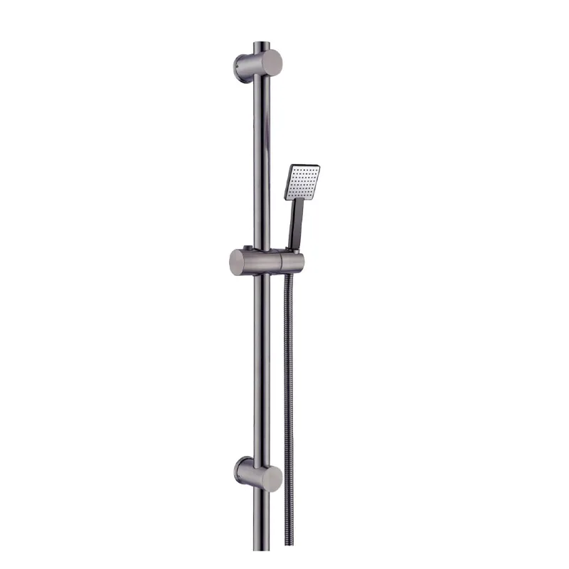 NTL-S05-H16GM Shower Set (Gun Metal)