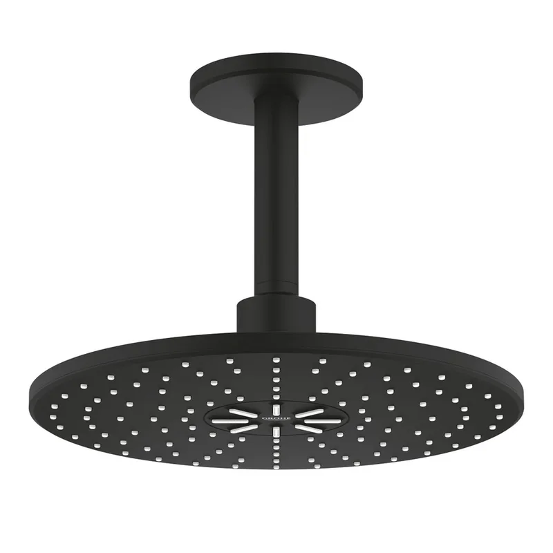 Rainshower SmartActive 310 Head Shower Ceiling Set (2 Sprays)