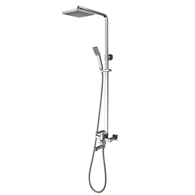 Luxes Rectangulo REC4100 Rain Shower