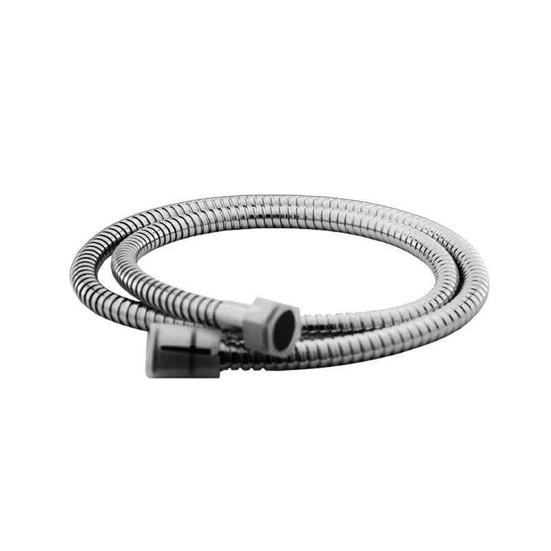 Shower Hose 1.75m Stainless Steel (Inner Braided)
