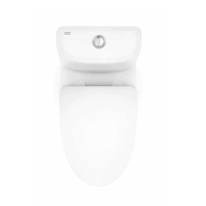 American Standard CCAS1862-1320411S0 Loven One-Piece Toilet