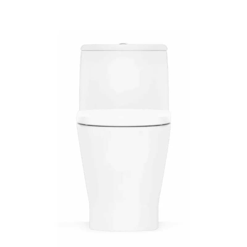 American Standard CCAS1862-1320411S0 Loven One-Piece Toilet