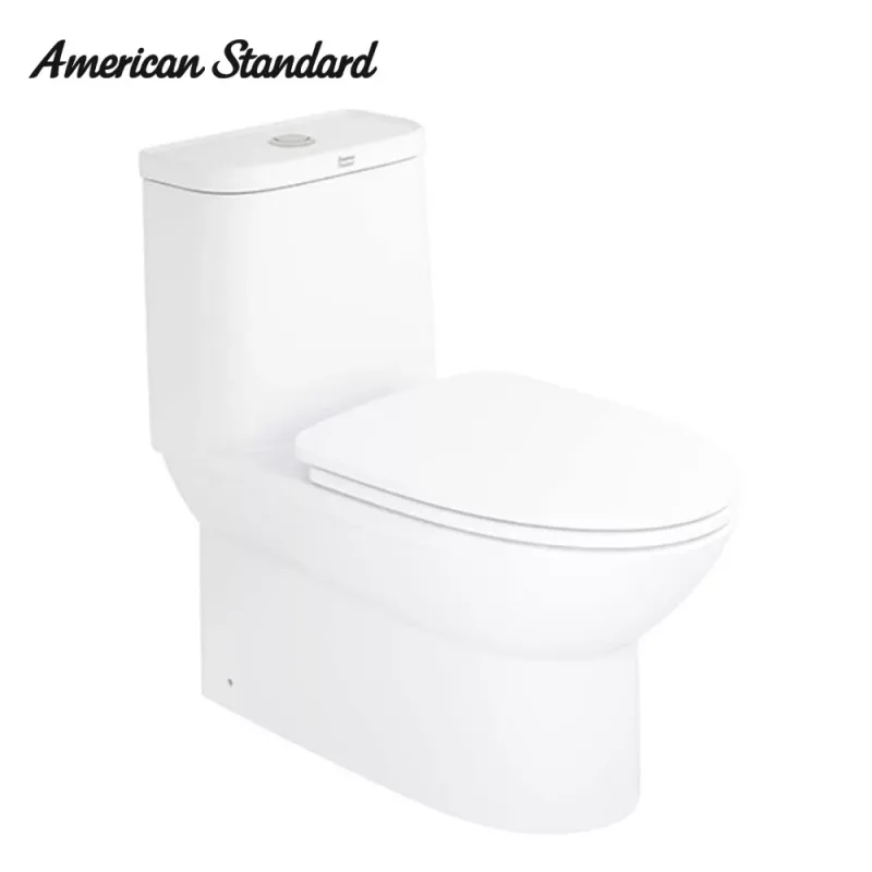 American Standard CL25315 Neo Modern One-Piece Toilet