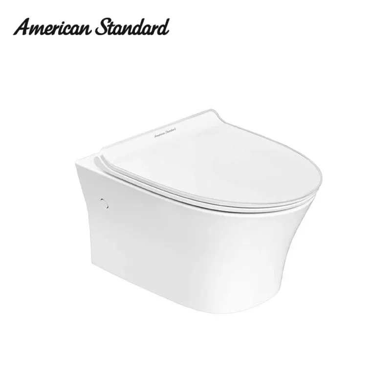 American Standard CCAS3140 Signature Wall-Hung Water Closet