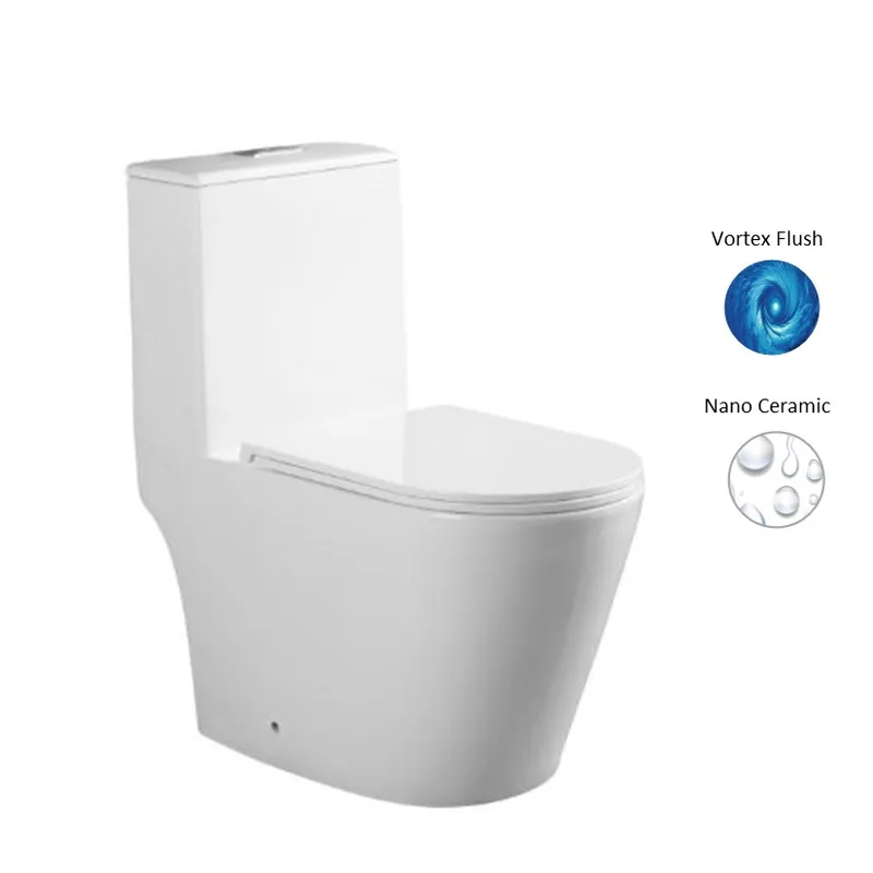 ARC JL20226 One-Piece Water Closet