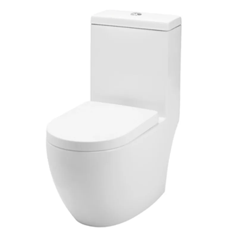 Baron W888 One-Piece Water Closet