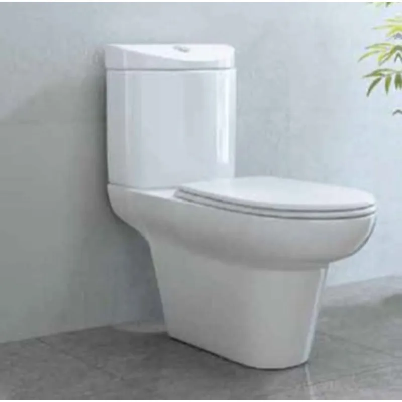 Claytan Leo Close-Coupled Water Closet WC4511