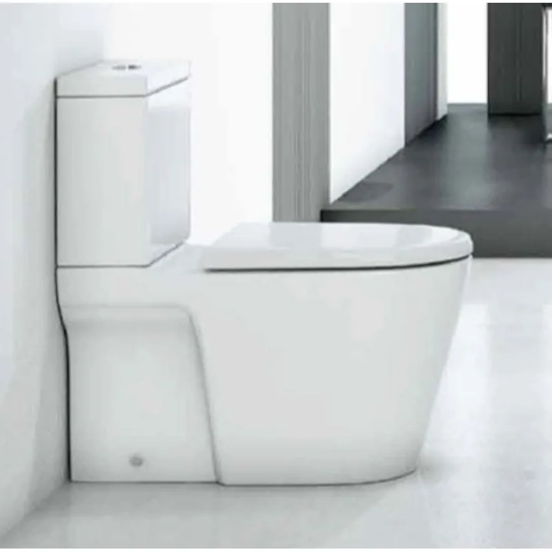 Claytan Venus Close-Coupled Water Closet WC4509