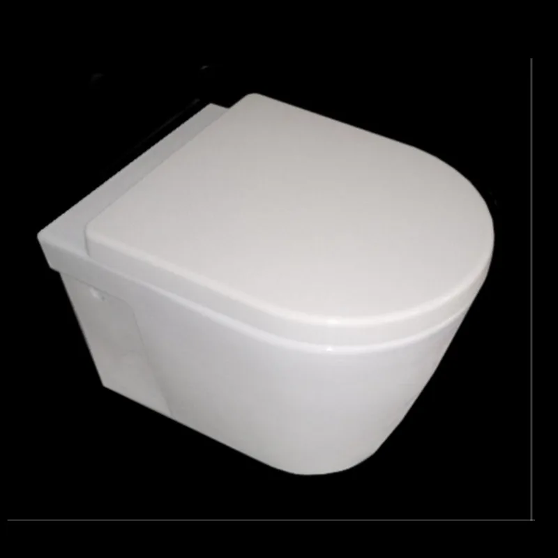 Claytan WH4810 Lincoln Wall-Hung Toilet