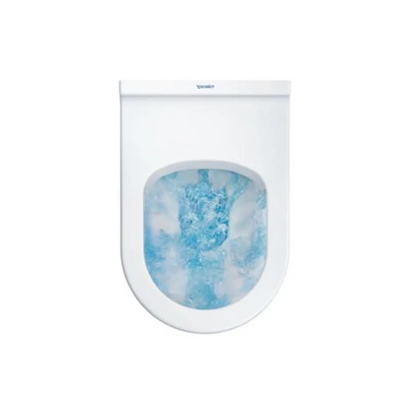 Duravit 252709 Wall Mounted Toilet