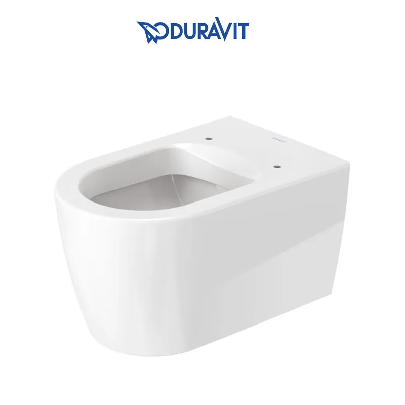 Duravit 252809 ME by Starck Wall-Hung Toilet