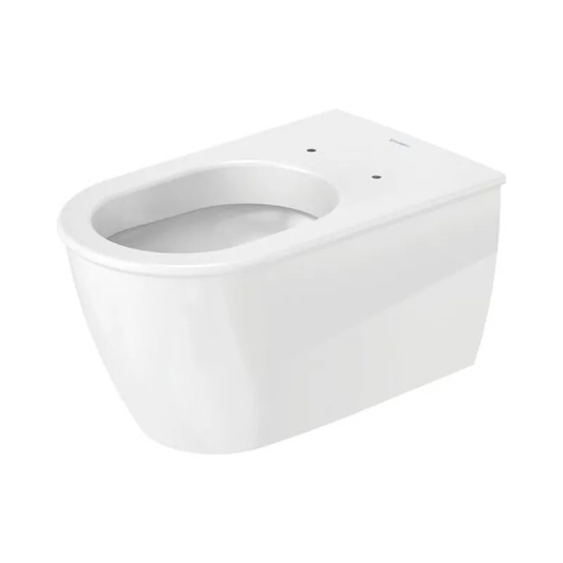 Duravit 254409 Wall Mounted Toilet
